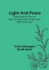 Light and Peace: Instructions for devout souls to dispel their doubts and allay their fears