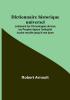 Dictionnaire historique universel: contenant les Chronologies de tous les Peuples depuis l'antiquité la plus reculée jusqu'à nos jours