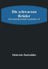 Die schwarzen Brüder: Eine abentheuerliche Geschichte. 3/3
