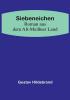 Siebeneichen: Roman aus dem Alt-Meißner Land