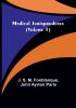 Medical Jurisprudence | (Volume 1)