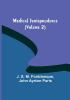 Medical Jurisprudence |(Volume 2)