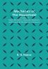 Mechanics of the Household: A Course of Study Devoted to Domestic Machinery and Household Mechanical Appliances