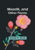 Mazelli and Other Poems