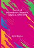 The Life of William Ewart Gladstone| Volume 3 1890-1898