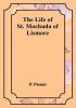 The Life of St. Mochuda of Lismore