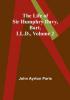 The Life of Sir Humphry Davy Bart. LL.D.| Volume 2