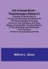 Life of Joseph Brant—Thayendanegea | (Volume II): Including the Border Wars of the American Revolution and Sketches of the Indian Campaigns of Generals Harmar St. Clair and Wayne:  and Other Matters Connected with the Indian Relations of the United States and Great Britain from the Peace of 1783 to the Indian Peace of 1795