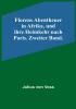 Florens Abentheuer in Afrika und ihre Heimkehr nach Paris. Zweiter Band.