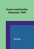 Kunst und Künstler Almanach 1909