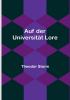 Auf der Universität Lore