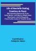 Life of Henriette Sontag Countess de Rossi:  with Interesting Sketches by Scudo Hector Berlioz Louis Boerne Adolphe Adam Marie Aycard Julie de Margueritte Prince Puckler-Muskau & Theophile Gautier.