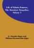 Life of Edwin Forrest the American Tragedian| Volume 1