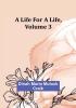 A Life for a Life| Volume 3