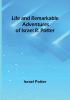 Life and Remarkable Adventures of Israel R. Potter