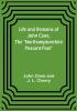 Life and Remains of John Clare The "Northamptonshire Peasant Poet"