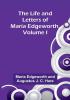 The Life and Letters of Maria Edgeworth| Volume I