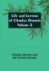 Life and Letters of Charles Darwin |  Volume 2