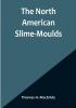 The North American Slime-Moulds :  A Descriptive List of All Species of Myxomycetes Hitherto Reported from the Continent of North America with Notes on Some Extra-Limital Species