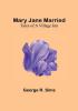 Mary Jane Married: Tales of a Village Inn