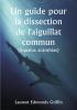 Un guide pour la dissection de l'aiguillat commun (Squalus acanthias )