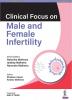 Clinical Focus on Male and Female Infertility