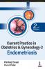 Current Practice in Obstetrics & Gynecology-3 Endometriosis