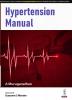 HYPERTENSION MANUAL