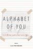 Alphabet of You