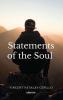 Statements of the Soul