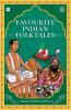 FAVOURITE INDIAN FOLKTALES(ACK)