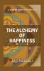 The Alchemy of Happiness