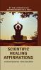 Scientific Healing Affirmations