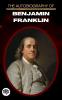 The Autobiography Of Benjamin Franklin