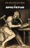 The Golden sayings of Epictetus