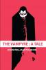 The Vampyre : A Tale