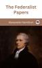 The Federalist Papers