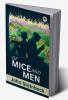 Of Mice and Men