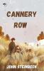 Cannery Row (Cannery Row #1)