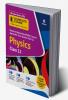 UP Board Complete Course (NCERT Based) Physics Class 11 2022-23 Edition