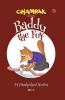 Baddy the Fox: 24 Handpicked Stories