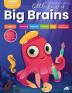 Little Fingers Big Brains(Champak Pre-K)