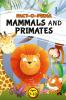 Fact-O-Pedia Mammals and Primates