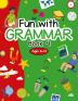 Fun with Grammar Book 4