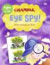 Eye Spy 600+ Things to Find