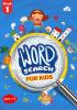 Word Search for Kids Book 1