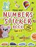 Know Your Numbers Sticker Book