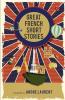 Great French Short Stories