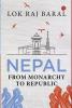 Nepal: From Monarchy to Republic