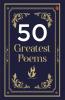 50 Greatest Poems